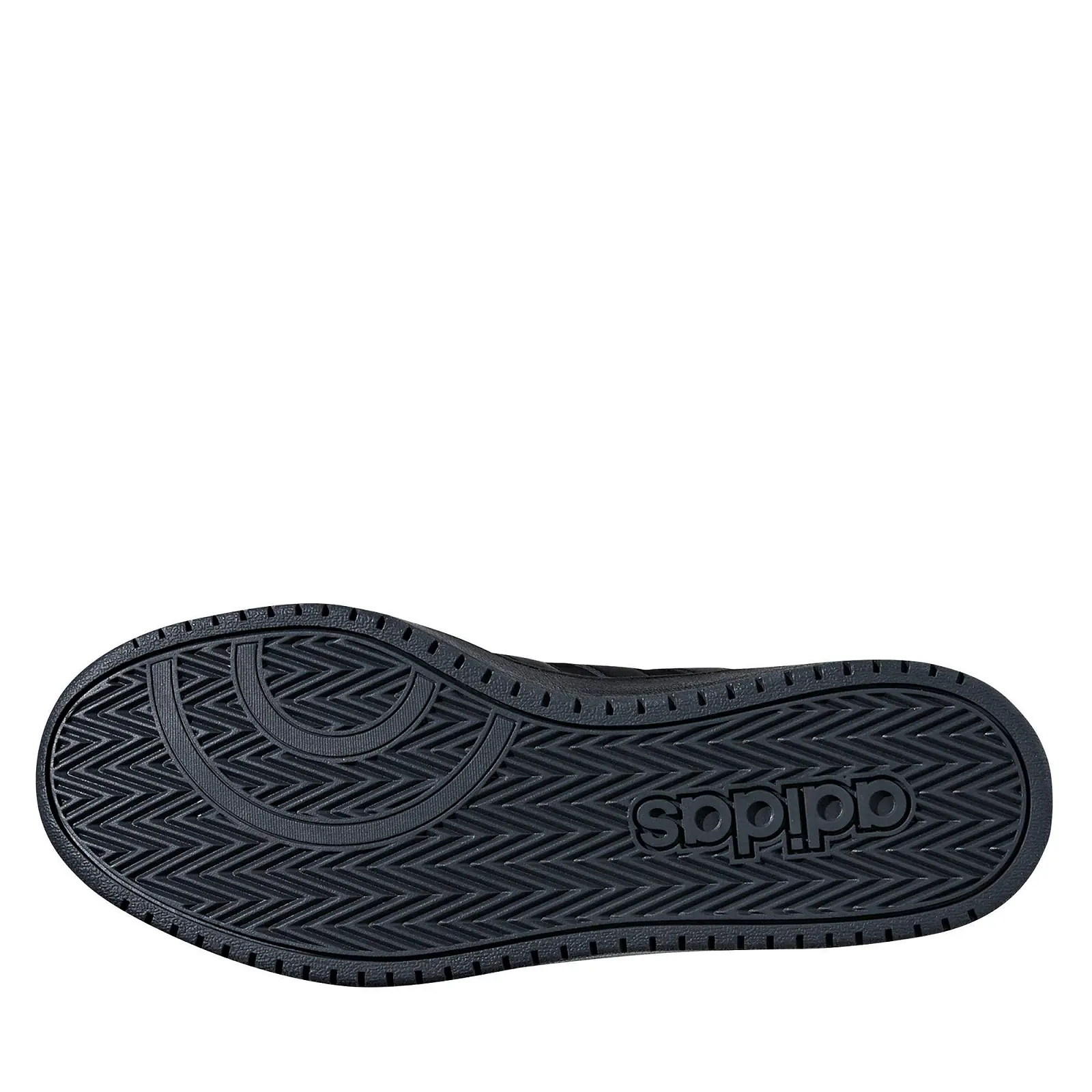 Кросівки adidas Unisex Дитячі Hoops Mid 2.0, фото №6