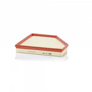 Воздушный фильтр MANN-FILTER C 27 045 для BMW - Фото 1