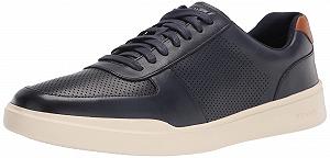 Кроссовки Cole Haan Grand Crosscourt Modern Perf - Фото 1