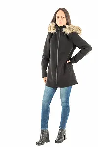 Пальто ONLY Женское High Closed Coat - Фото 1