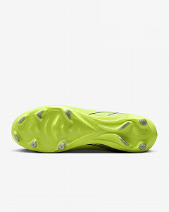 Бутси Nike ZOOM VAPOR 16 ACADEMY FG/MG 41 synthetic.ua - Фото 1