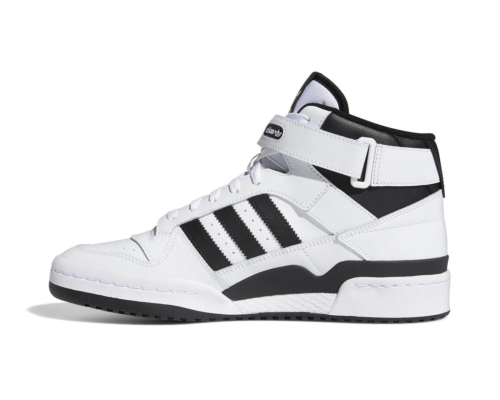 Кросівки adidas Originals Forum Mid, фото №2