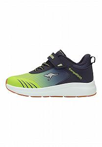 Кроссовки Kangaroos Kb-rida Ev synthetic.ua - Фото 1