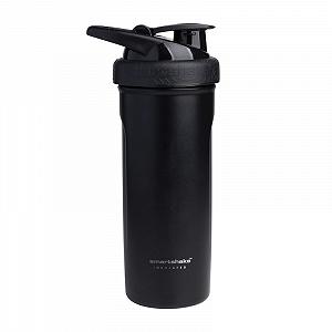 Smartshake Insulated Steel 750 ml black - Фото 1