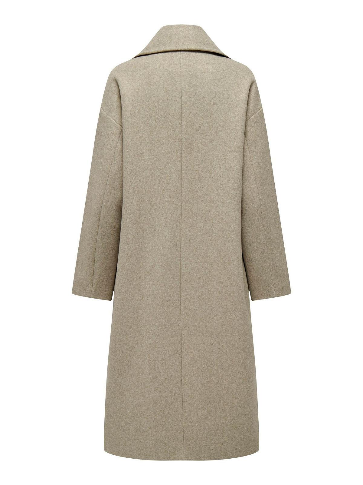 Пальто ONLY Жіноче ONLWEMBLEY Пальто, фото №2 Пальто ONLY Жіноче ONLWEMBLEY Пальто, фото №2