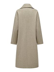 Пальто ONLY Женское ONLWEMBLEY Пальто synthetic.ua - Фото 1