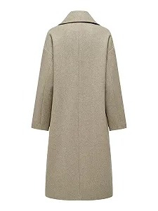 Пальто ONLY Женское ONLWEMBLEY Пальто synthetic.ua - Фото 1