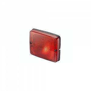 Додатковий стоп-сигнал HELLA 2DA 003 236-397 для SPIERINGS SOMMER, задній - Фото 1