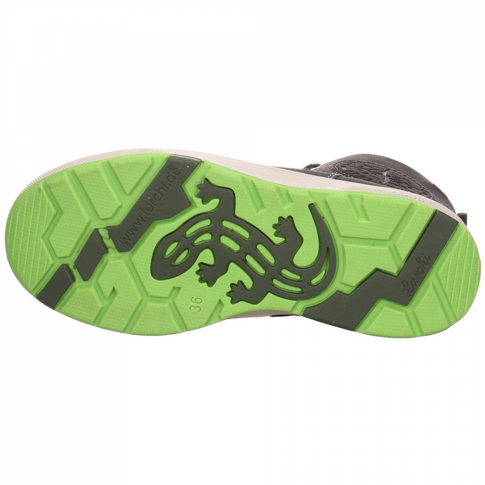 Черевики Lurchi Doug-tex, фото №9