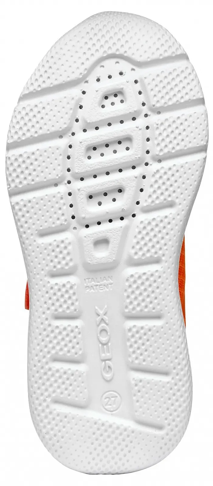 Кросівки Geox J Sprintye Boy A для хлопчиків, фото №6