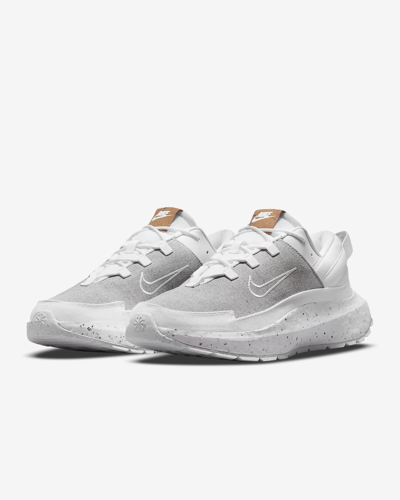 Кроссовки Nike Crater Remixa 47.5, фото №2