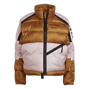 Купити Жіноче пальто adidas Utilitas Down - Фото 1 Жіноче пальто adidas Utilitas Down - Фото 1