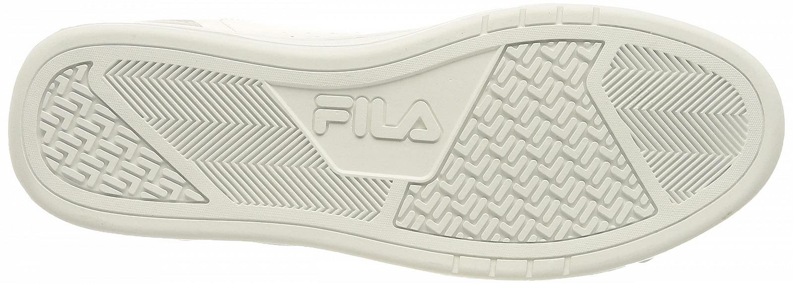 Кросівки Fila Netforce II X Crt, фото №4