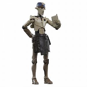 Фігурка Star Wars The Vintage Collection Професор Гуянг 3,75 дюйма - Фото 1