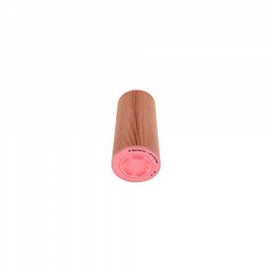 Воздушный фильтр BOSCH 1 457 433 558 для GMC MITSUBISHI NISSAN RENAULT VOLVO BOMAG MWM - Фото 1