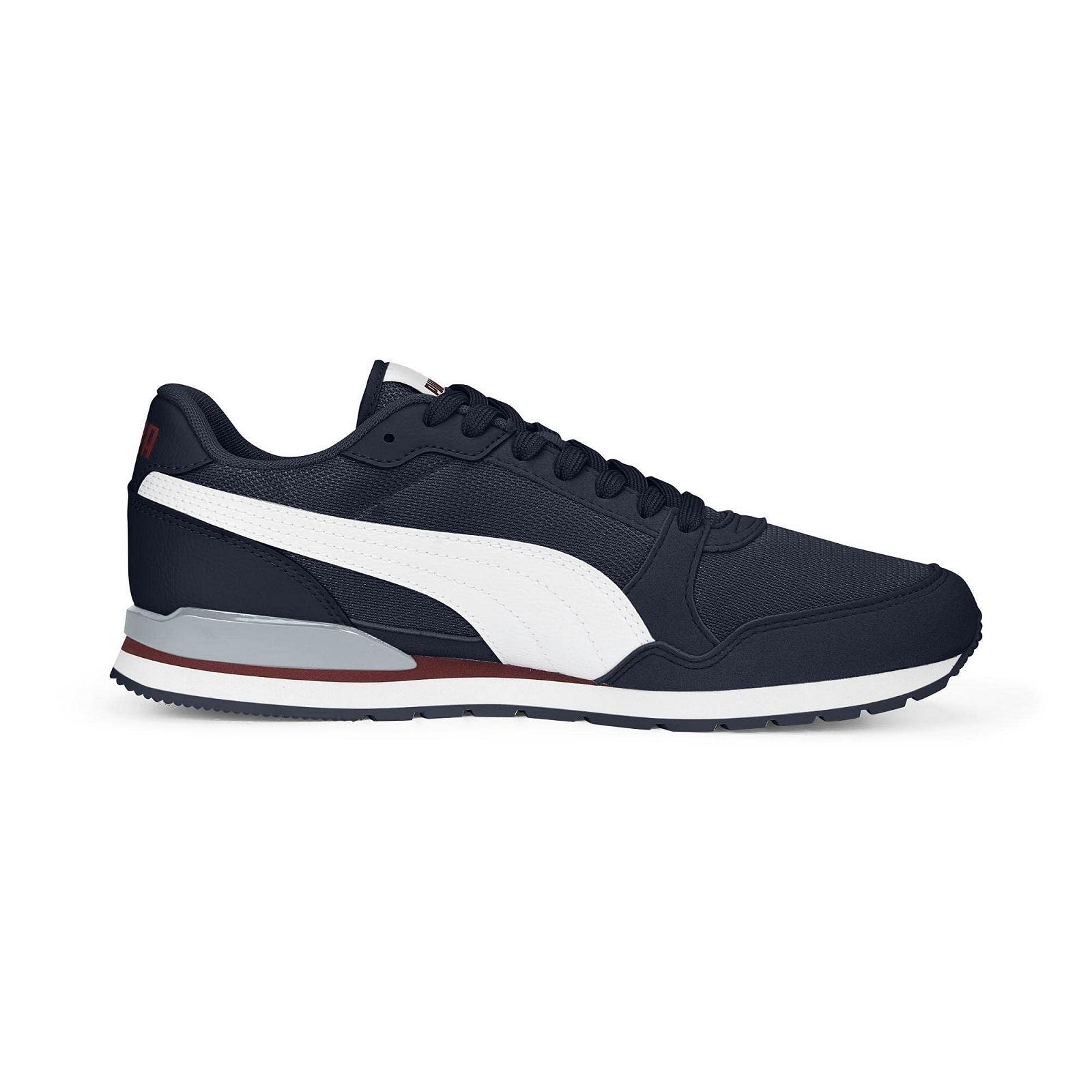 Кроссовки PUMA St Runner V3 Mesh, мужские, фото №2