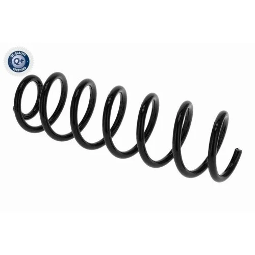 Пружина подвески VAICO V46-1381 Q+ OEM Quality для RENAULT, задняя ось, фото №4