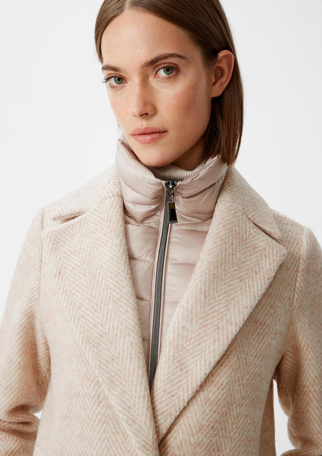 Жіноча куртка comma, фото №2