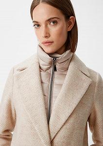 Жіноча куртка comma synthetic.ua - Фото 1