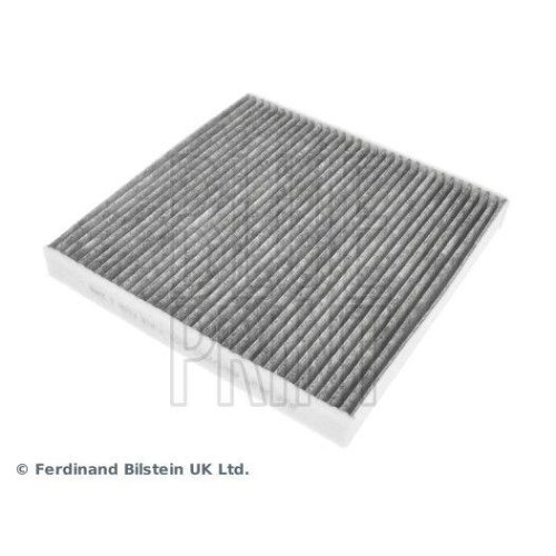 Фільтр салону BLUE PRINT ADU172502 для SMART, фото №3 Фільтр салону BLUE PRINT ADU172502 для SMART, фото №3