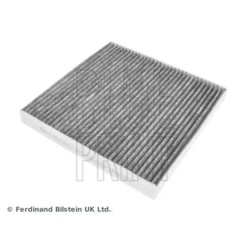 Фильтр салона BLUE PRINT ADU172502 для SMART, фото №3 Фильтр салона BLUE PRINT ADU172502 для SMART, фото №3