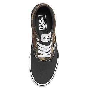 Кросівки Vans Doheny чоловічі, Білий (Triple White) W42, 40 EU synthetic.ua - Фото 1