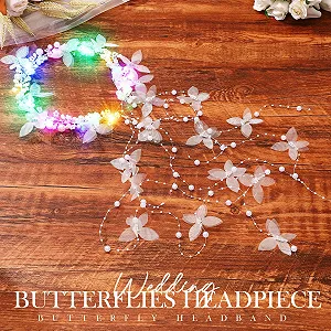 Обруч для волос synthetic.ua - Фото 1