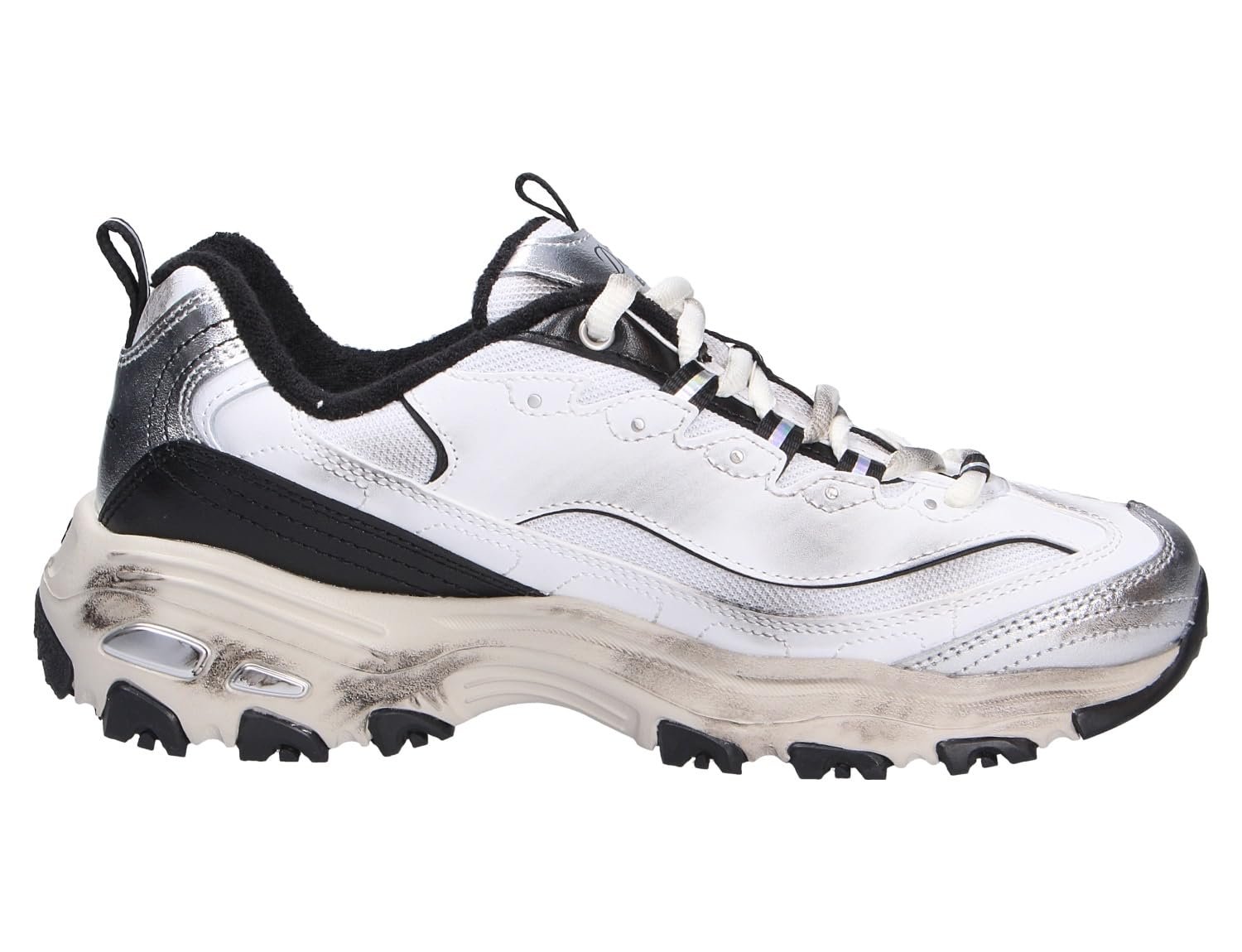 Кросівки Skechers D'lites жіночі, фото №5