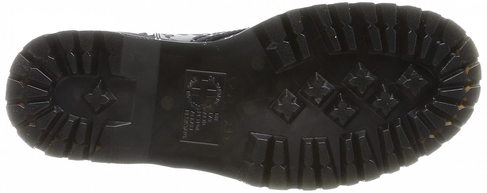 Черевики Dr. Martens Jadon, фото №2