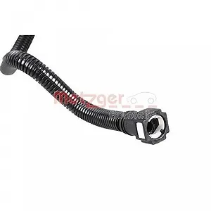 Топливная магистраль METZGER 2150159 для RENAULT synthetic.ua - Фото 1