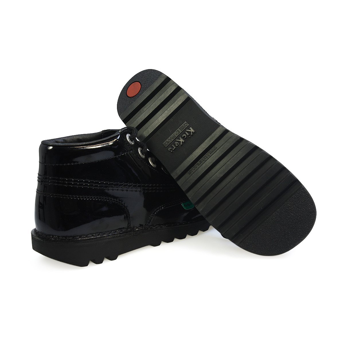 Ботинки Chukka Kickers Unisex - Child, фото №3