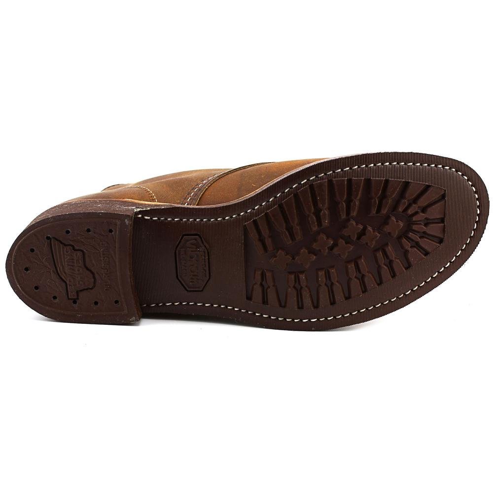 Черевики Red Wing Blacksmith 03343-09 Коричневий, фото №3 Черевики Red Wing Blacksmith 03343-09 Коричневий, фото №3