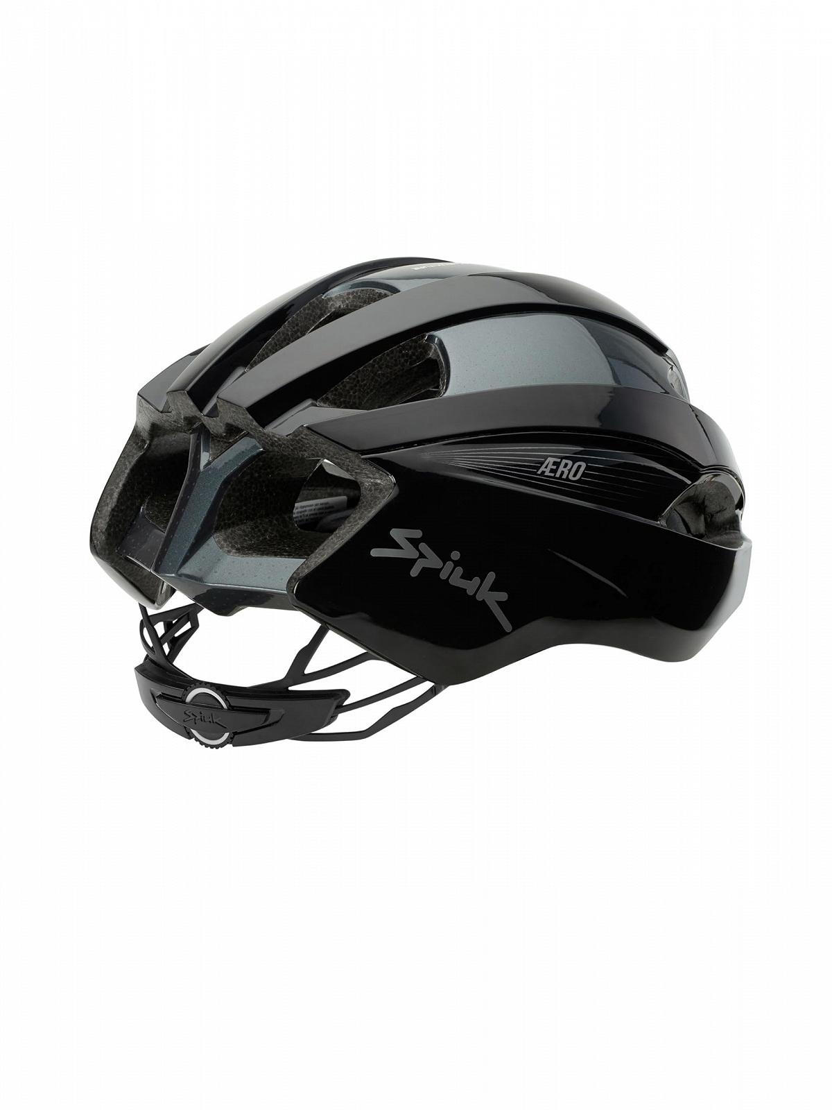 Шолом Spiuk Sportline Basket, фото №2