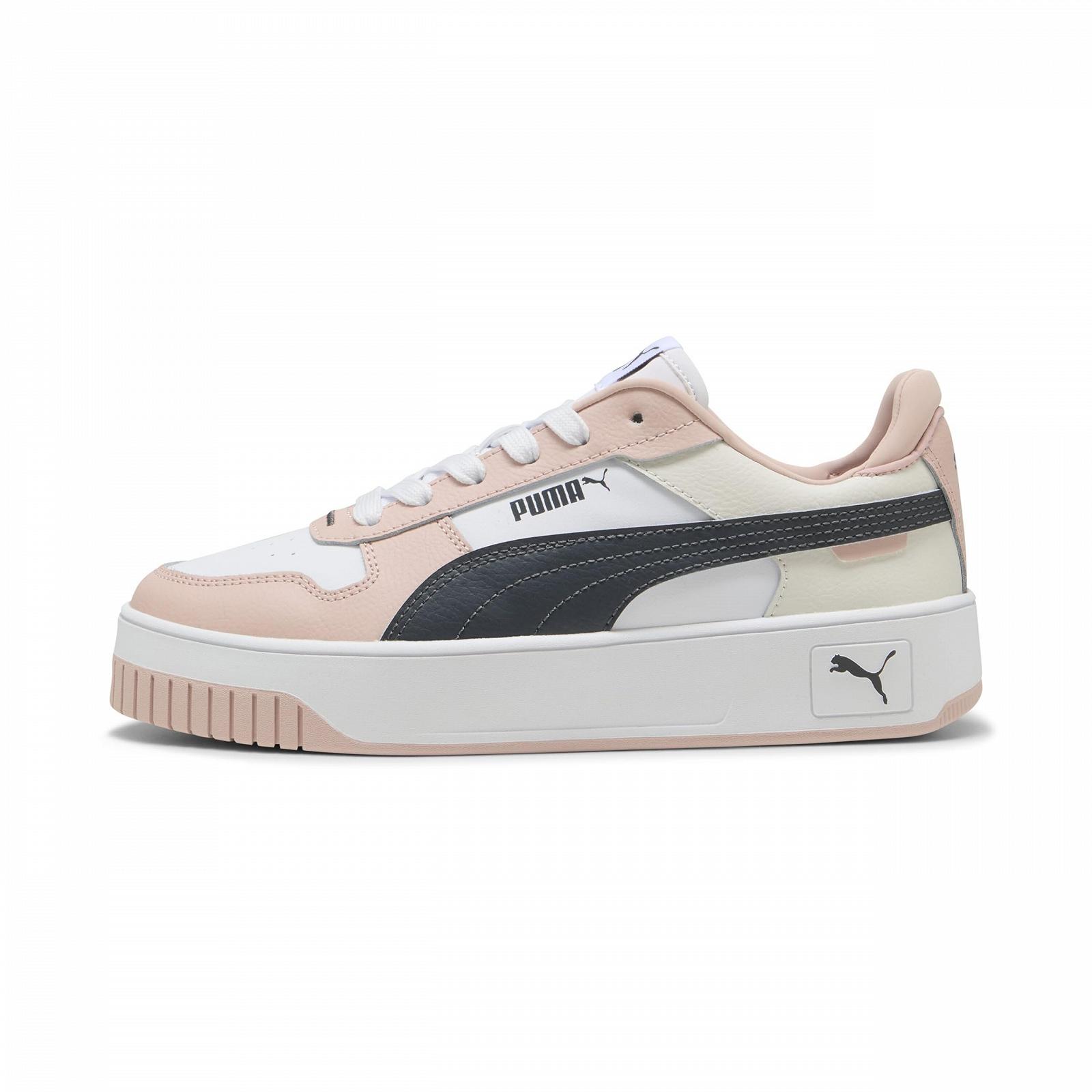 Кроссовки PUMA Carina Street Mid Женские, фото №7