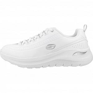 Кросівки Skechers Arch Fit 2.0 Star Bound, жіночі synthetic.ua - Фото 1