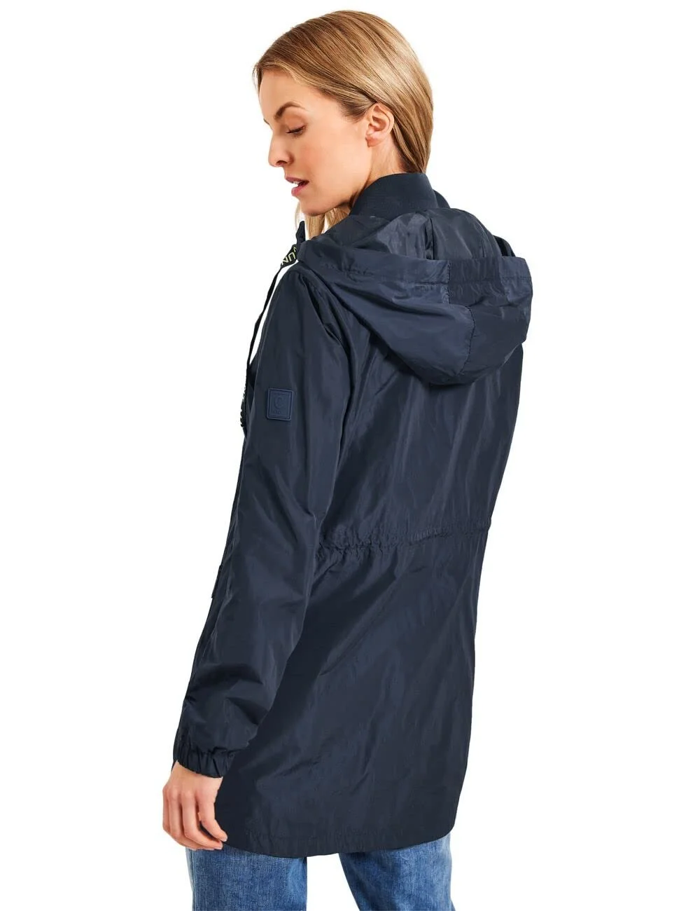 Жіноче Перехідне Пальто Cecil, фото №2