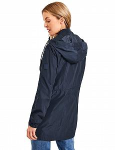 Жіноче Перехідне Пальто Cecil synthetic.ua - Фото 1