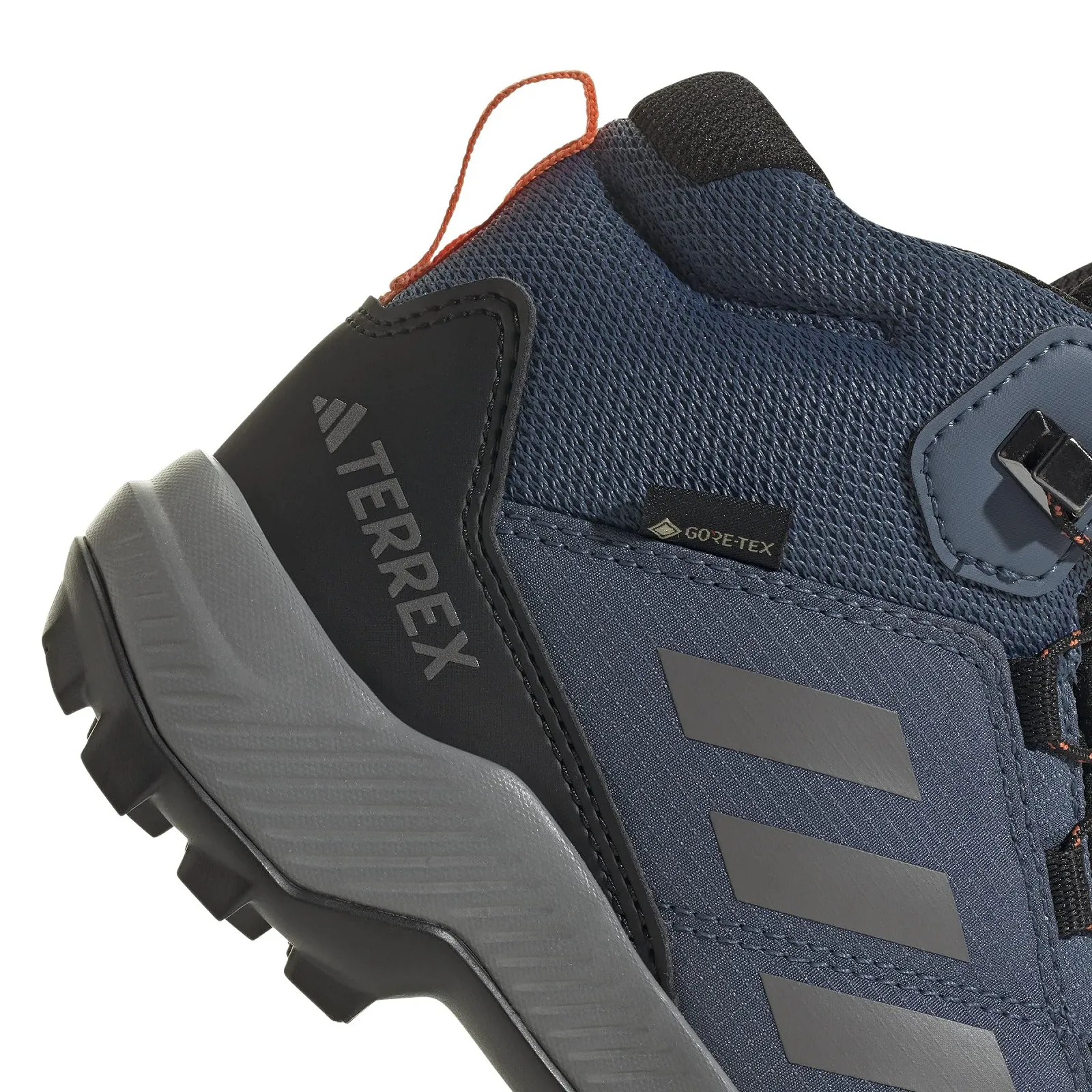 Черевики для походів adidas Terrex Mid Gore-Tex Дитячі, фото №6