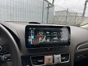 Штатная магнитола Torssen Audi Q5 10.25'' 4/64 4G Carplay High 2008-2016 4/64Gb QLED 10.25 synthetic.ua - Фото 1