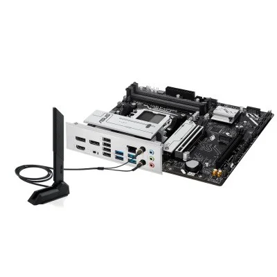Материнская плата ASUS PRIME B850M-A WIFI, фото №6 Материнская плата ASUS PRIME B850M-A WIFI, фото №6