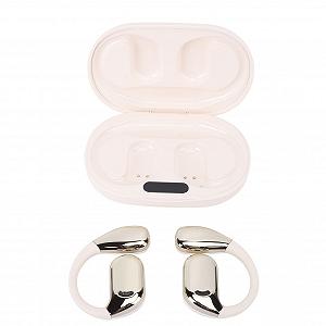 Навушники для перекладу Smart Hanging Ear Ai Bluetooth для подорожей - Фото 1