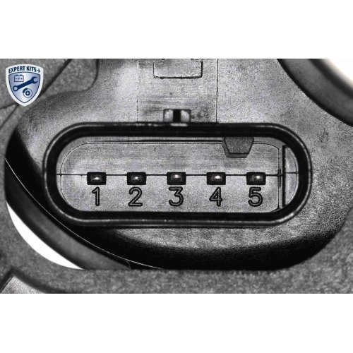 Впускной коллектор VAICO EXPERT KITS + V30-4255 для MERCEDES-BENZ, фото №3