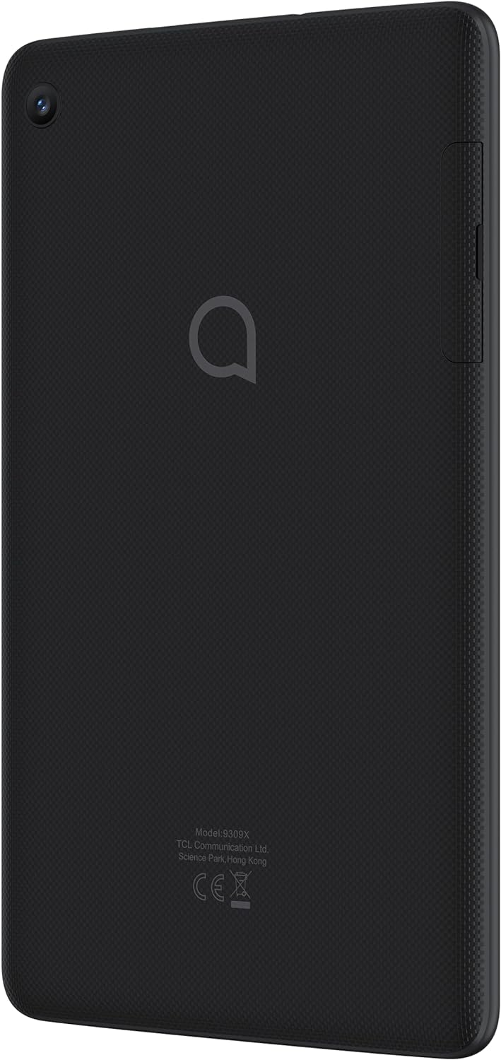 Планшет 7" Alcatel 9309X 2/32Gb 4 ядра Android 10 Черный, фото №5