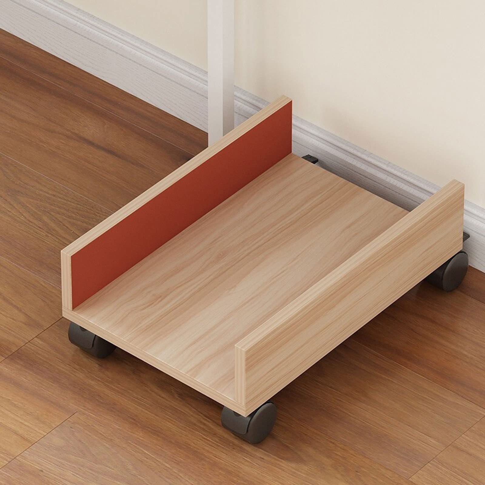 Подставка для ноутбука, Подставка для настольного компьютера, Подставка для мобильной компьютерной башни, Подставка для домашнего ПК, Подставка для настольного компьютера, Подставка для офисного процессора (A), фото №3