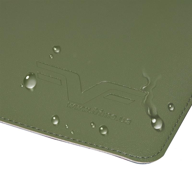 Ігрова поверхня Frime GPF-MSF-XXXL-07 Moonsurfer XXL Dark Green/Grey, фото №4