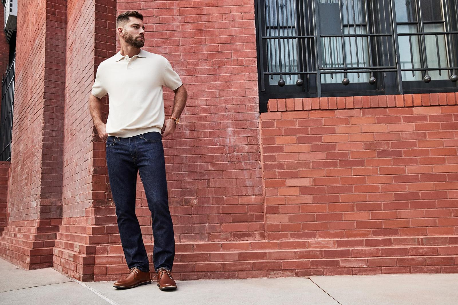 Мужские Ботинки Chukka Steve Madden Harken, фото №7