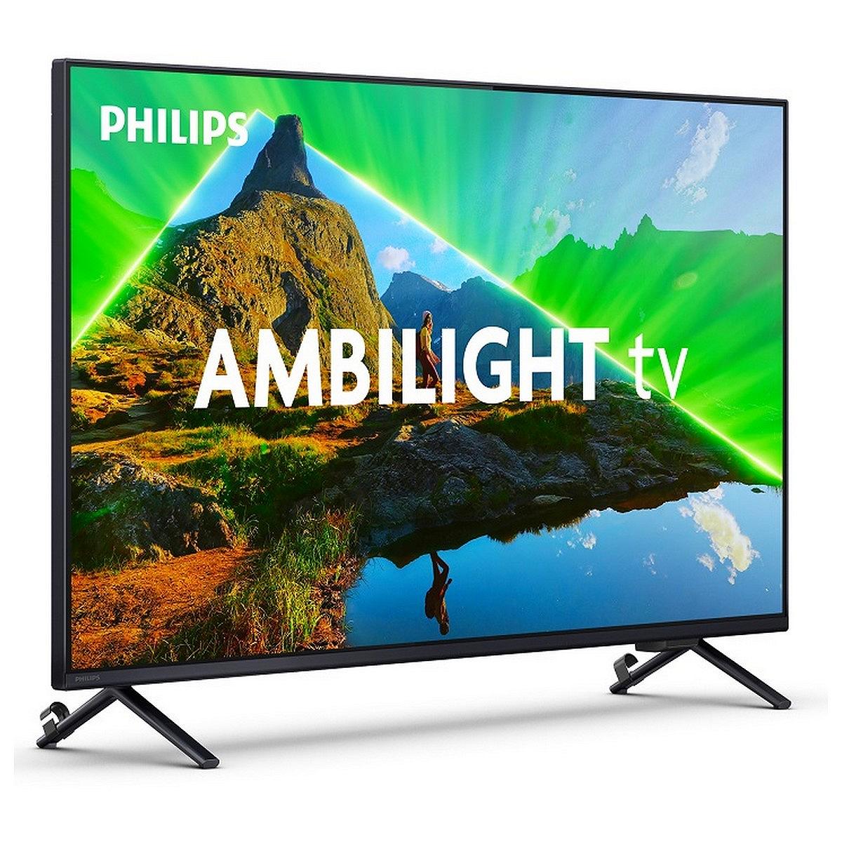Телевізор PHILIPS 43PUS8319/12, фото №7 Телевізор PHILIPS 43PUS8319/12, фото №7