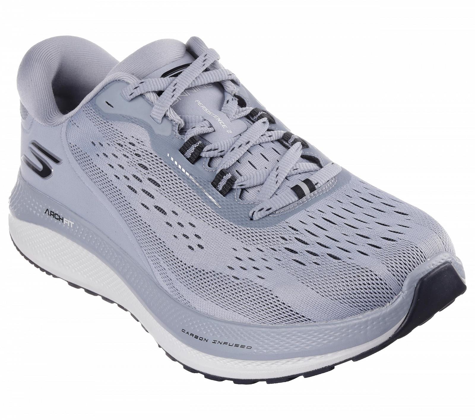 Чоловічі Кросівки Skechers Go Run Persistence 2, фото №5 Чоловічі Кросівки Skechers Go Run Persistence 2, фото №5