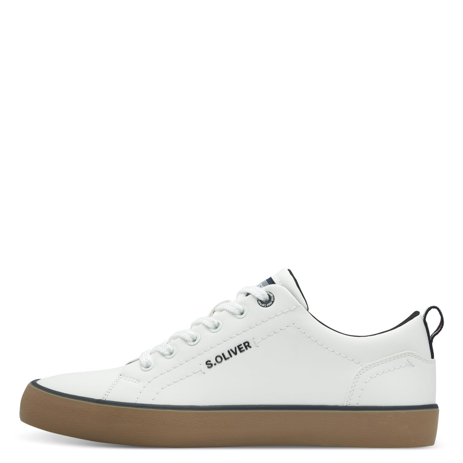 Кросівки s.Oliver Низькі на шнурівці, фото №6