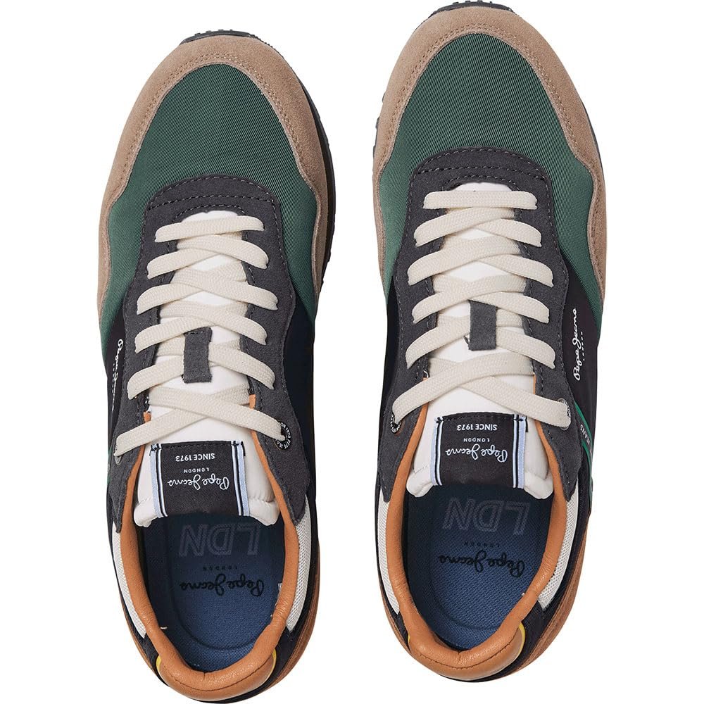 Кросівки Pepe Jeans London Brand M, фото №4